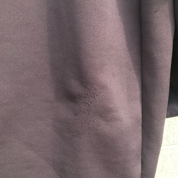 The North Face Apex Bionic Zip Up Jacket - Picture 7 of 8